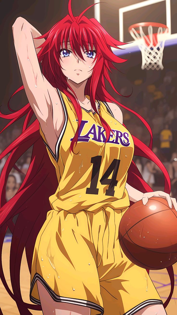 Best anime Ai arts